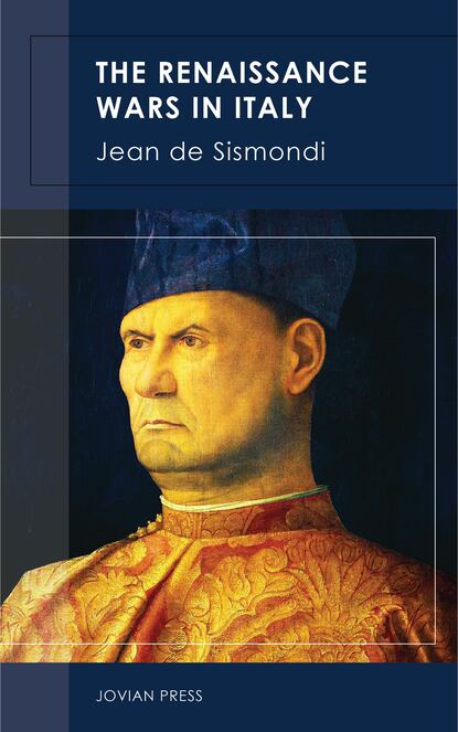 

The Renaissance Wars in Italy