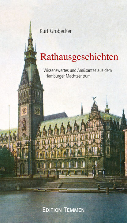 Rathausgeschichten (Kurt  Grobecker). 