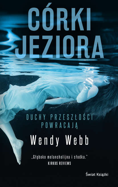 Wendy Webb — C?rki jeziora