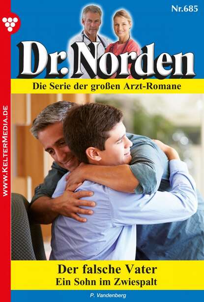 

Dr. Norden 685 – Arztroman