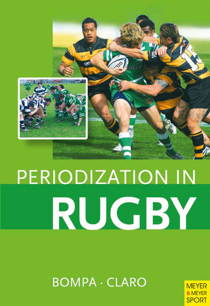 Tudor  Bompa - Periodization in Rugby