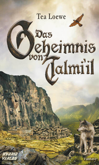 

Das Geheimnis von Talmi'il