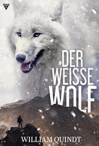 

Der weiße Wolf