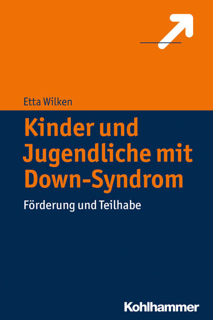 

Kinder und Jugendliche mit Down-Syndrom