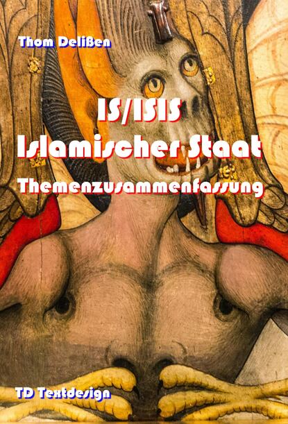 

IS/ISIS Islamischer Staat