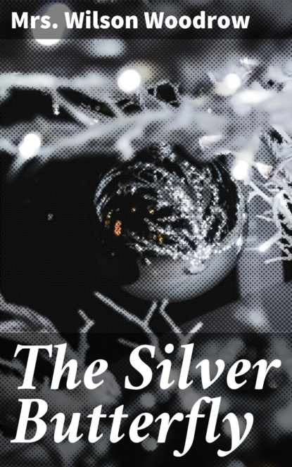 

The Silver Butterfly