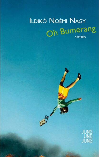 

Oh Bumerang
