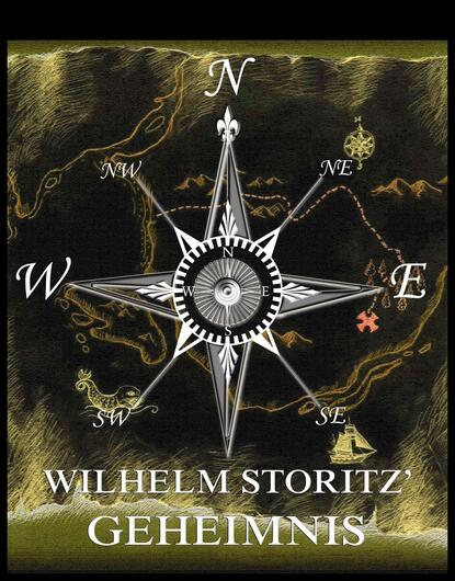 Jules Verne - Wilhelm Storitz' Geheimnis