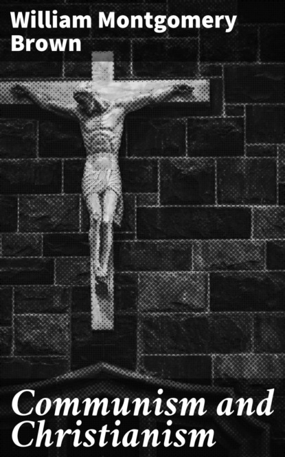 

Communism and Christianism
