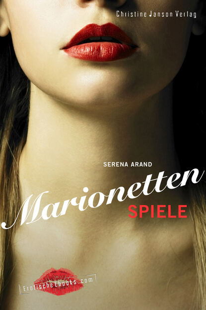 Marionettenspiele (Serena  Arand). 