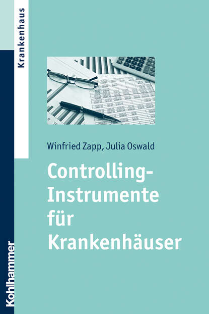 

Controlling-Instrumente für Krankenhäuser
