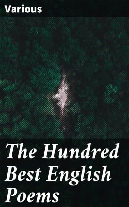 Various - The Hundred Best English Poems