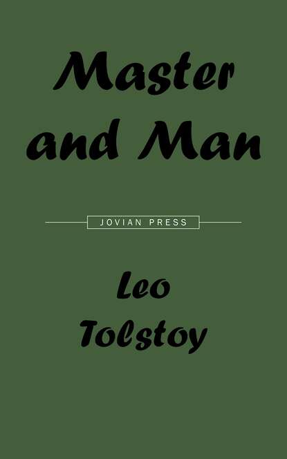 

Master and Man