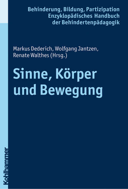 

Sinne, Körper und Bewegung