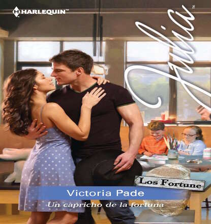 Victoria Pade - Un capricho de la fortuna