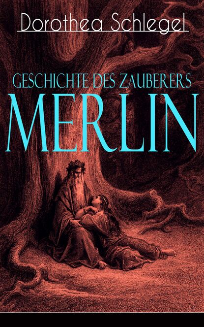 

Geschichte des Zauberers Merlin