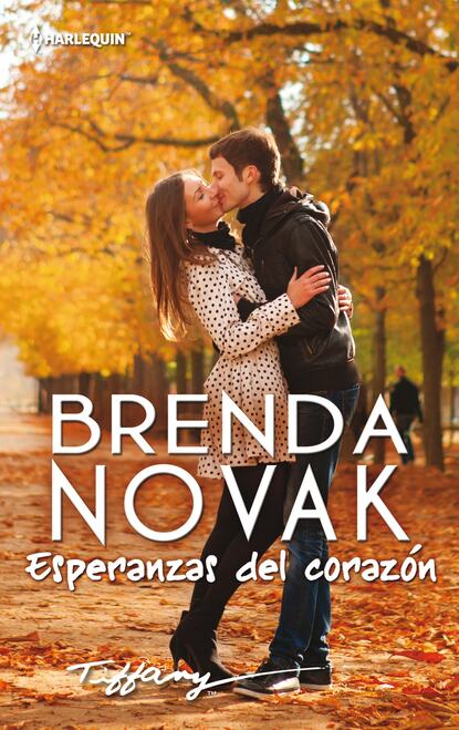 Бренда Новак — Esperanzas del coraz?n