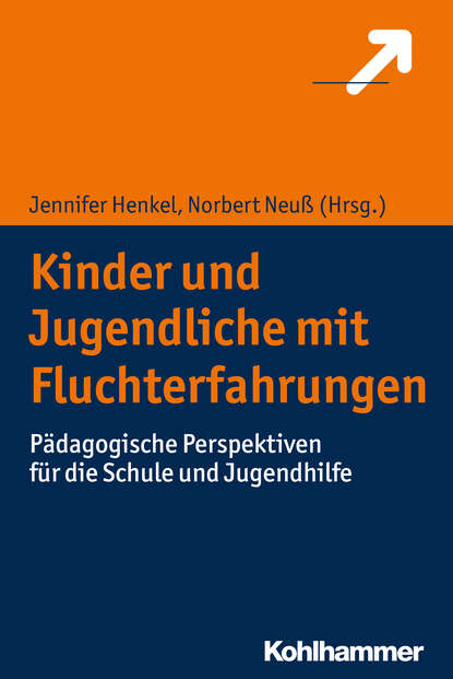 

Kinder und Jugendliche mit Fluchterfahrungen