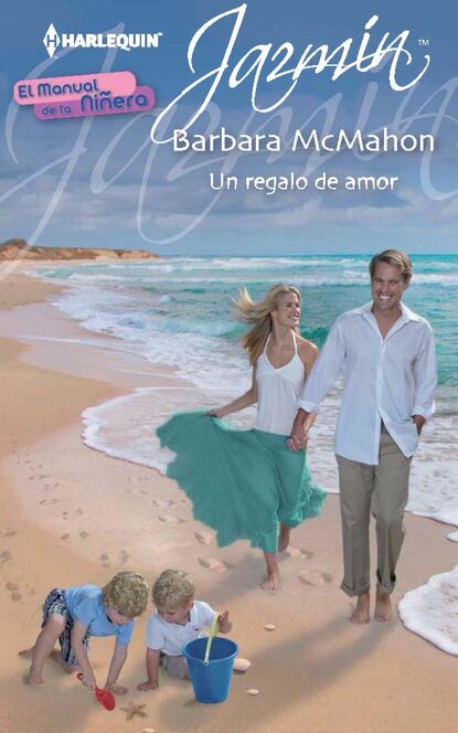 Barbara McMahon - Un regalo de amor