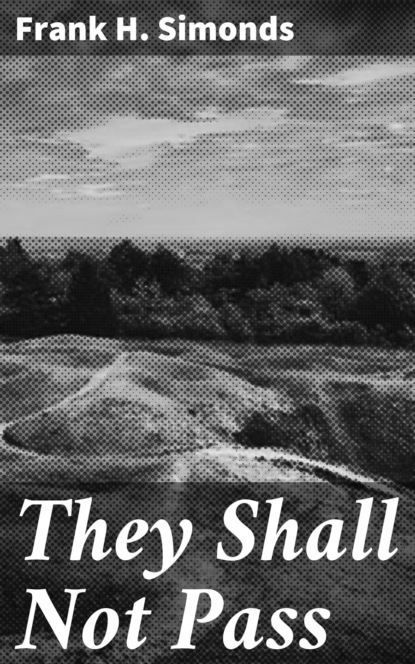 

They Shall Not Pass