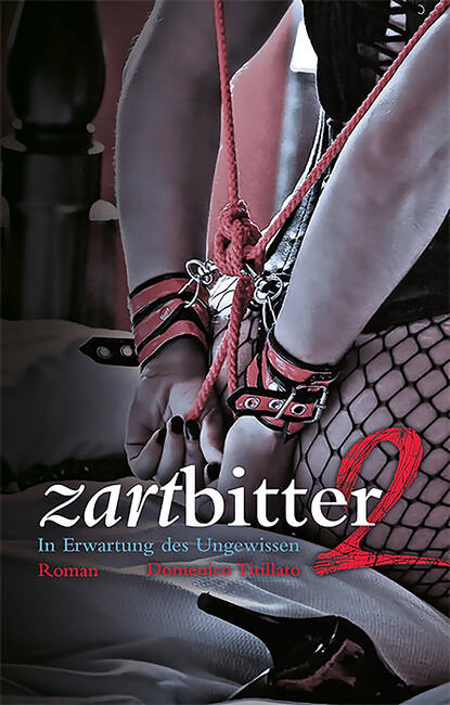 Zartbitter 2 (Domenico  Titillato). 