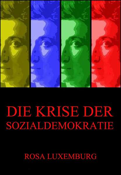 

Die Krise der Sozialdemokratie