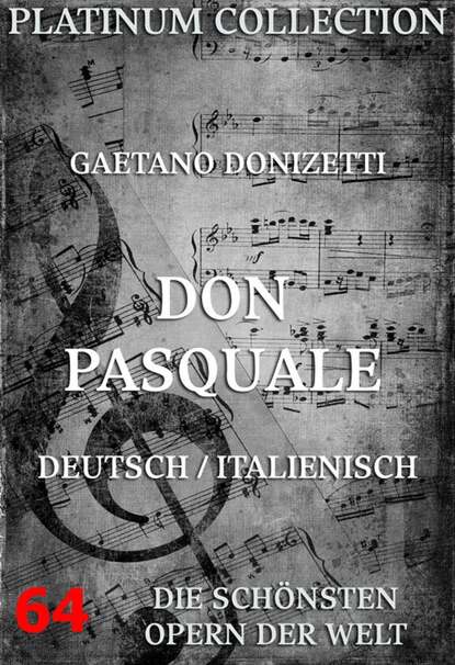 

Don Pasquale