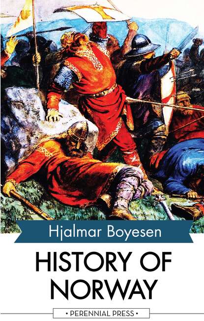 

History of Norway