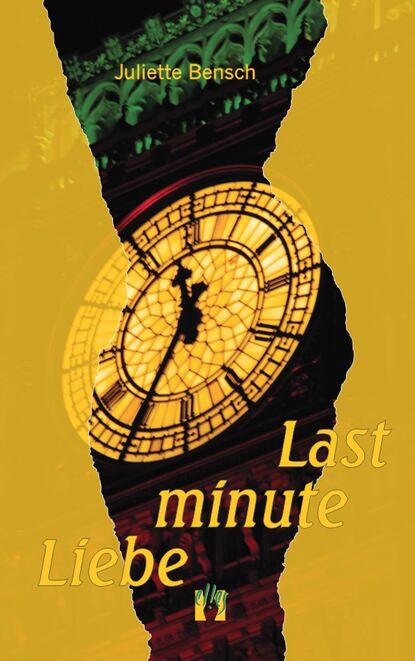 

Last Minute Liebe