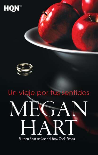 Megan Hart - Un viaje por tus sentidos