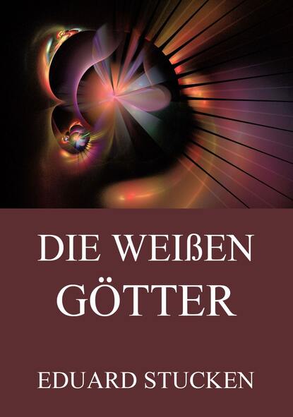 

Die weißen Götter (Band 1 & 2)