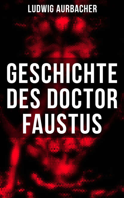 

Geschichte des Doctor Faustus