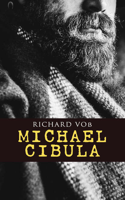 Richard Voß - Michael Cibula