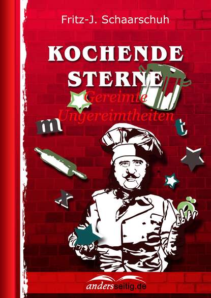 Kochende Sterne (Fritz-J. Schaarschuh). 