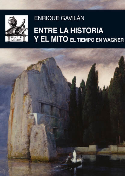 

Entre la historia y el mito