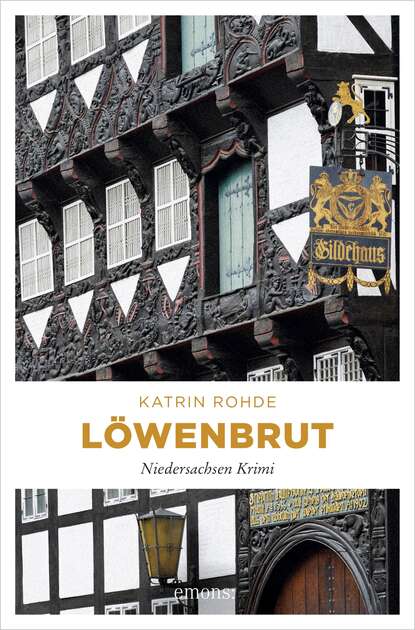 

Löwenbrut
