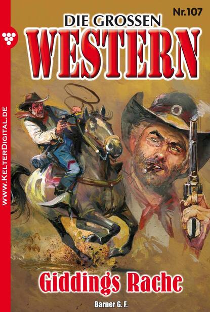 Howard Duff - Die großen Western 107