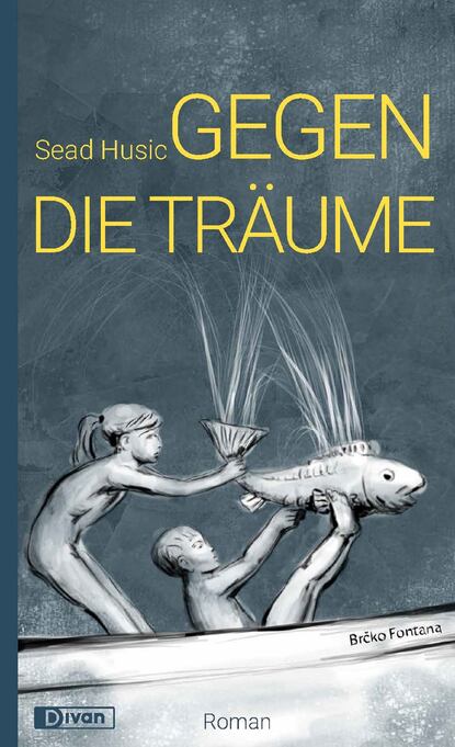 

Gegen die Träume