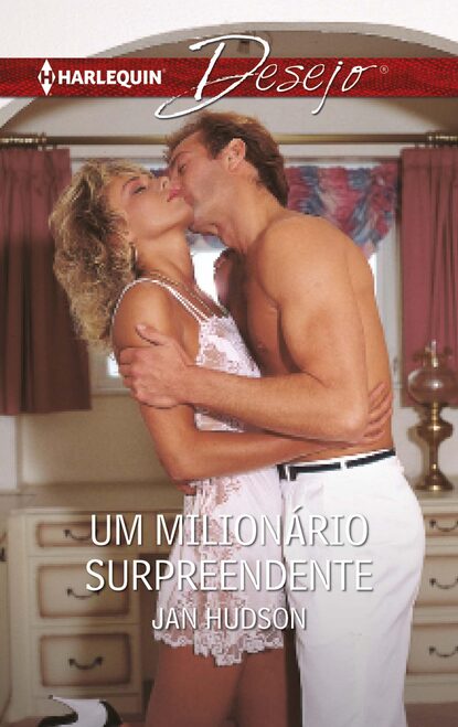 Jan Hudson - Um milionário surpreendente