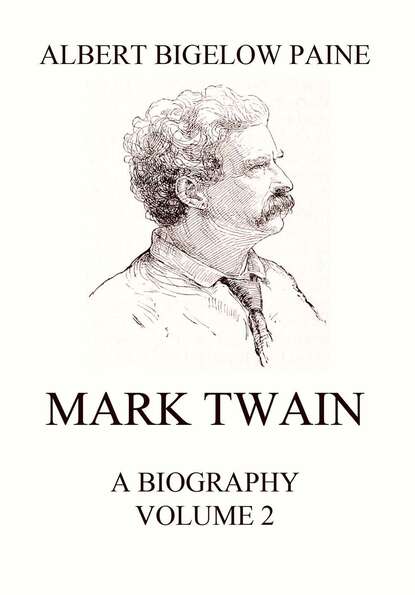 

Mark Twain: A Biography