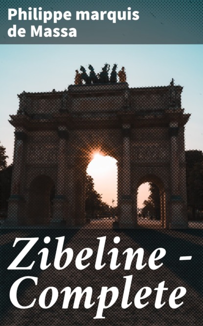 

Zibeline — Complete