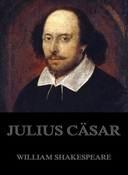 William Shakespeare - Julius Cäsar