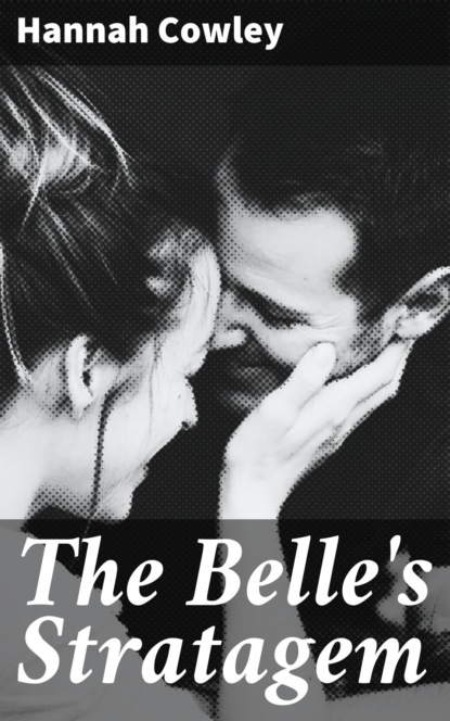 

The Belle's Stratagem