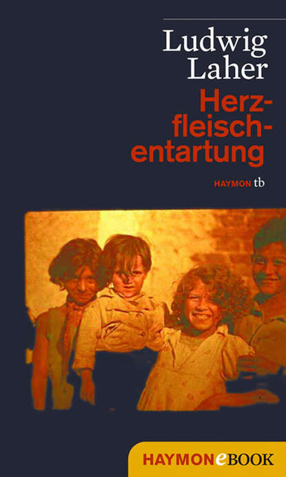 Herzfleischentartung - Ludwig  Laher