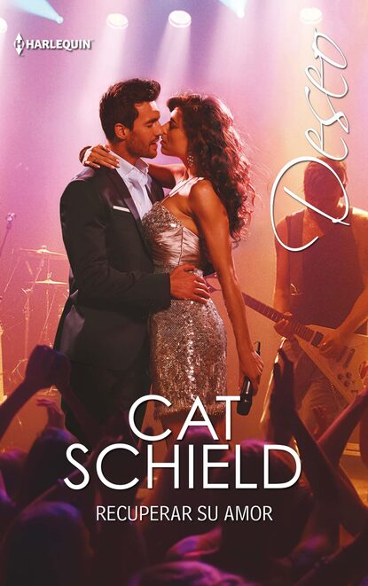 Cat Schield - Recuperar su amor