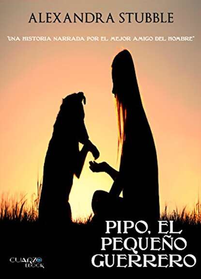 

Pipo, el pequeño guerrero