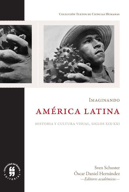 Группа авторов - Imaginando América Latina