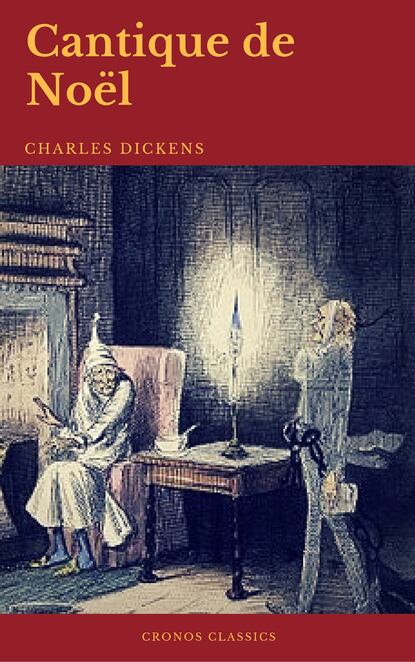 

Cantique de Noël (Cronos Classics)