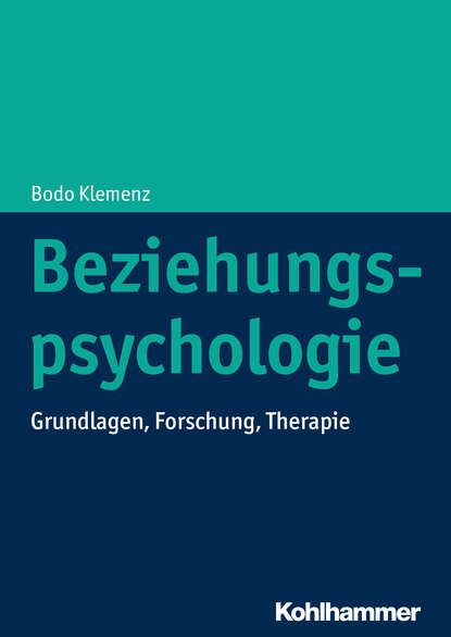 

Beziehungspsychologie