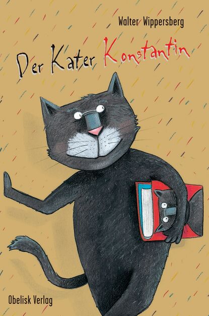 Kater Konstantin